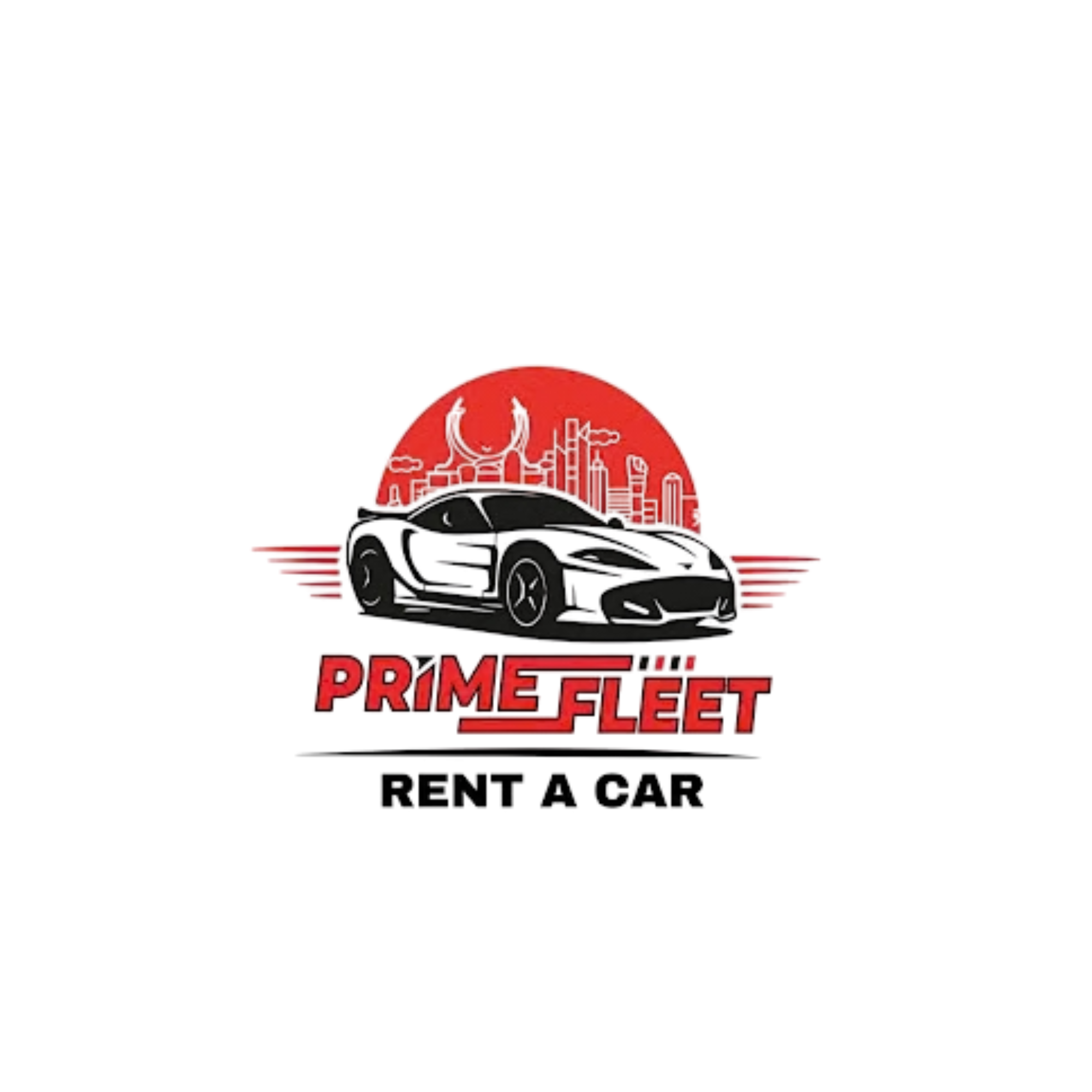 Prime Fleet Rent a Car - Transport & Logistics Qatar